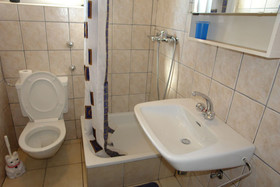 Apartment Goran