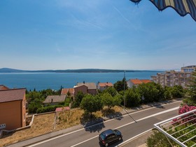 Apartment Goran