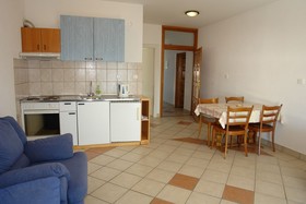 Apartment Goran