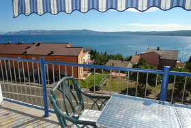 Apartment Goran