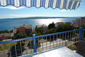 Apartment Goran