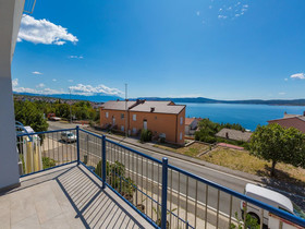 Apartment Goran