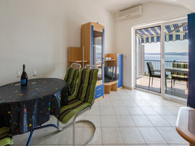 Apartment Goran