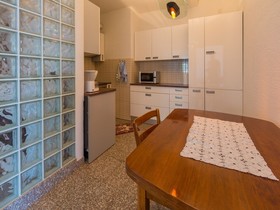 Apartment Goran