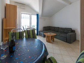 Apartment Goran