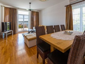 Apartment Goran