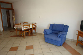 Apartment Goran