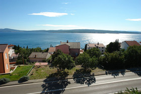 Apartment Goran