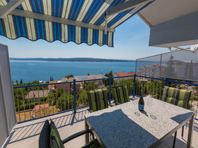 Apartment Goran