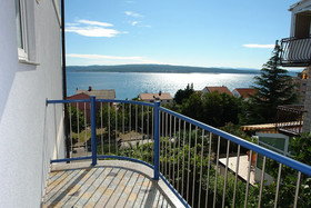 Apartment Goran
