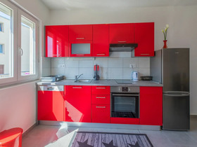 Apartment Iva Man