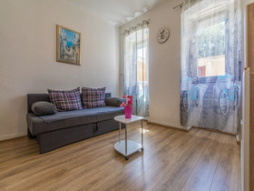 Apartment Iva Man