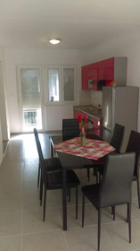 Apartment Iva Man