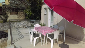 Apartment Iva Man