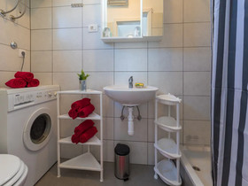 Apartment Iva Man