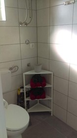 Apartment Iva Man