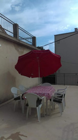 Apartment Iva Man