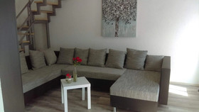 Apartment Iva Man