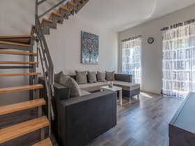 Apartment Iva Man