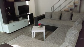 Apartment Iva Man
