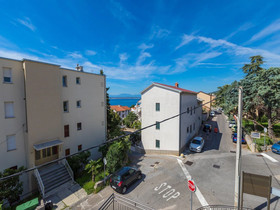 Apartment Iva Man