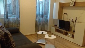 Apartment Iva Man