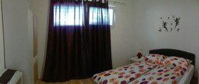 Apartment Iva Man