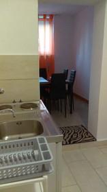 Apartment Iva Man