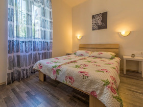 Apartment Iva Man