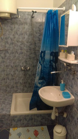 Apartment Iva Man