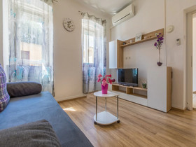 Apartment Iva Man