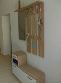 Apartment Iva Man