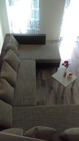 Apartment Iva Man