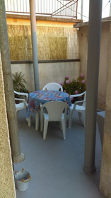 Apartment Iva Man