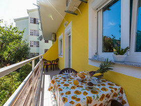 Apartment Lena