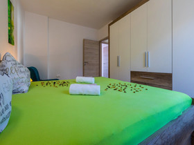 Apartment Melanija