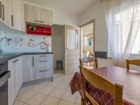 Apartment Melanija