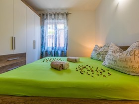 Apartment Melanija