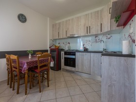 Apartment Melanija
