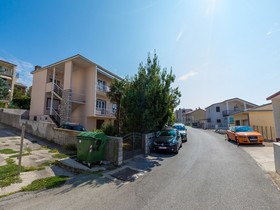 Apartment Melanija