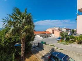 Apartment Melanija