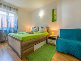 Apartment Melanija