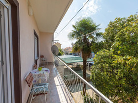 Apartment Melanija