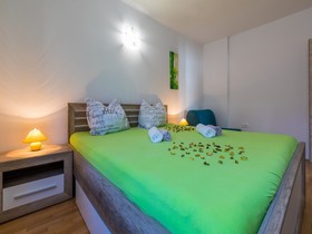 Apartment Melanija