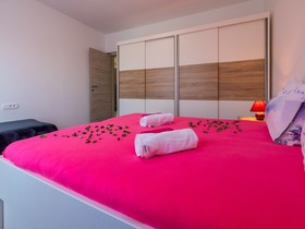 Apartment Melanija