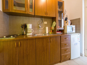 Apartments Adrasteja