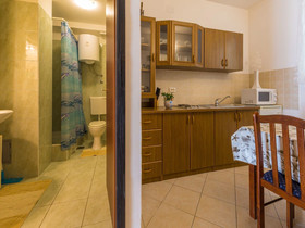 Apartments Adrasteja