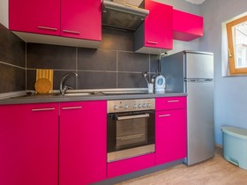 Apartments Alenka