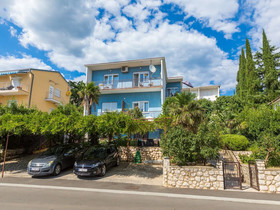 Apartments Alenka