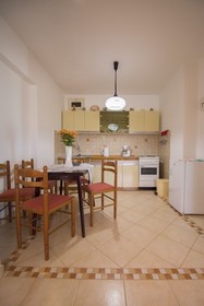 Apartments Andrea